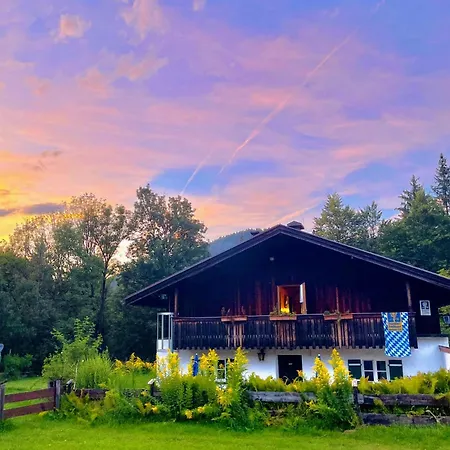 Nattersbergalm *