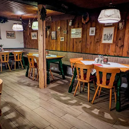 Séjour à la ferme Nattersbergalm
