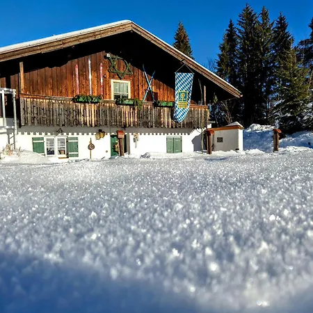 Nattersbergalm *