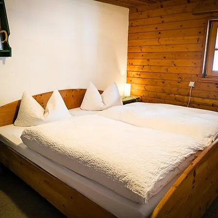 Nattersbergalm * Reit im Winkl
